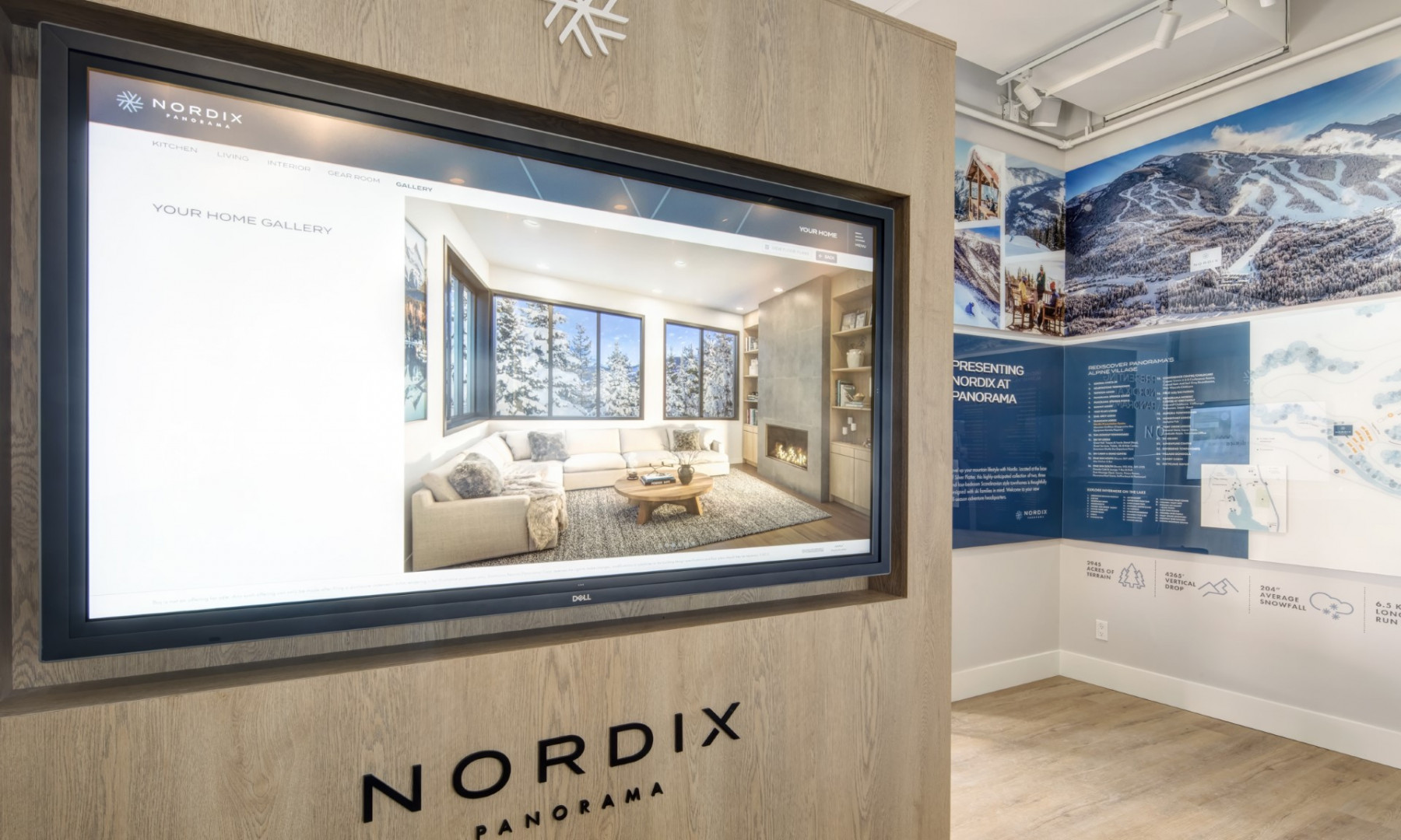 nordix sales cente